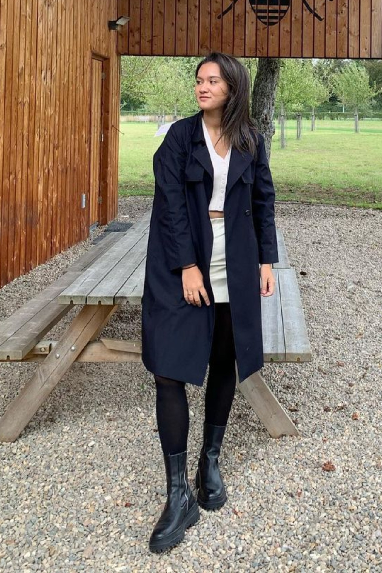 Chadri&euml;n — Model & Hostess in Meerssen photo 8