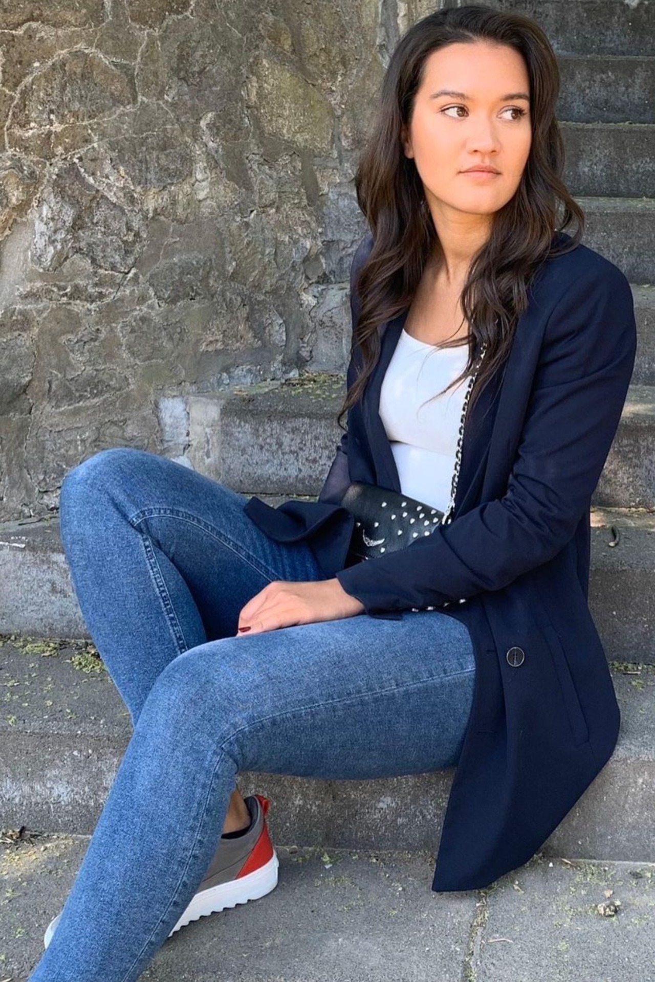 Chadri&euml;n — Model & Hostess in Meerssen photo 9