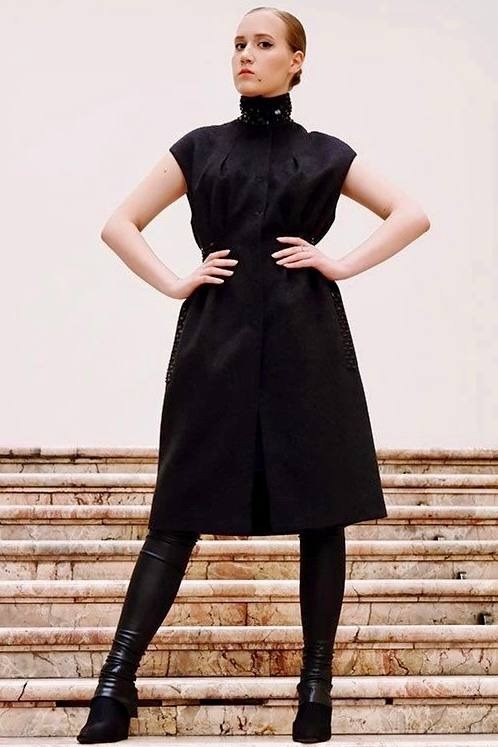 Anastasiia — Model & Hostess in Hannover photo 1