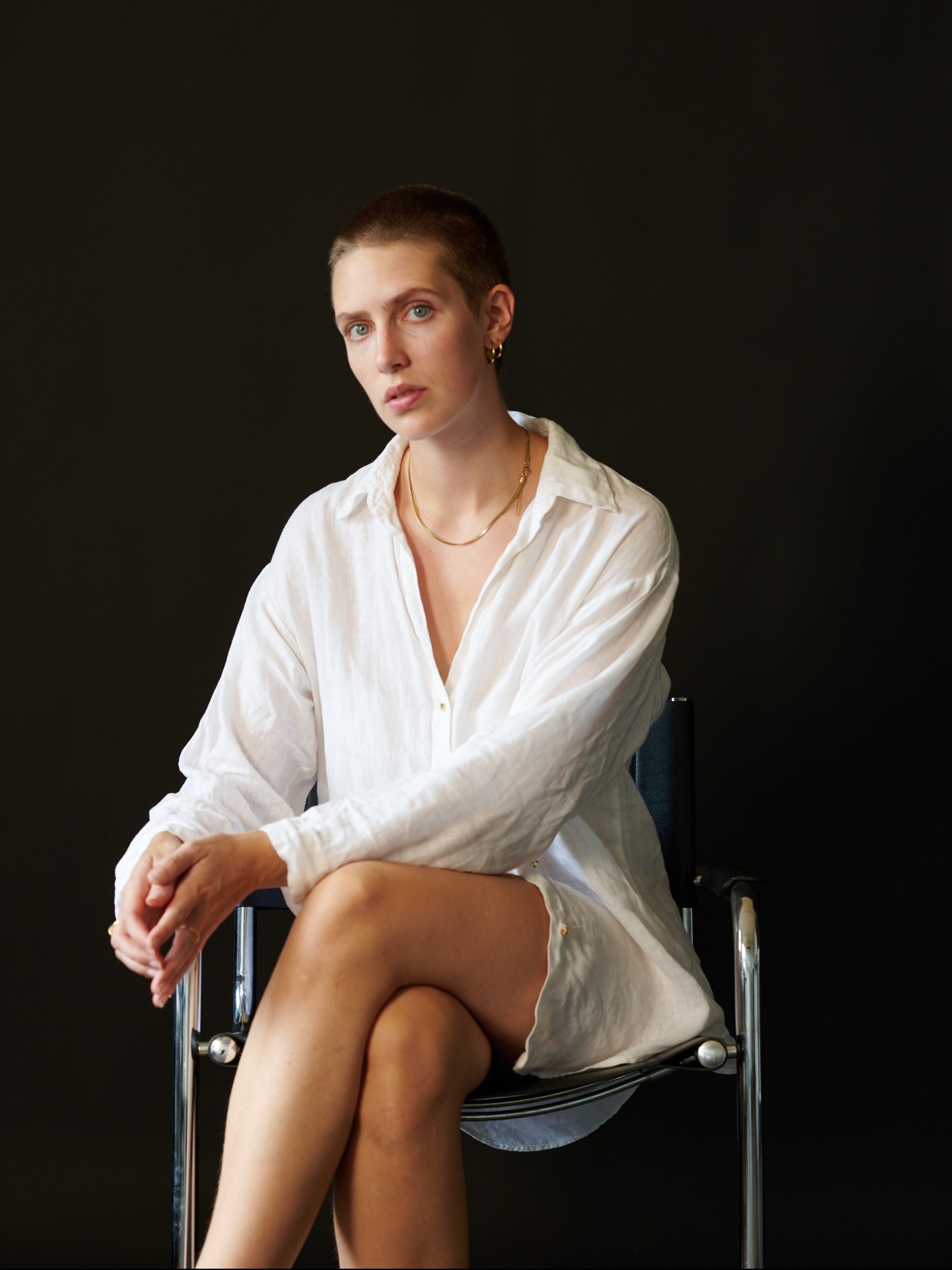 Marie — Model & Hostess in Berlin photo 1