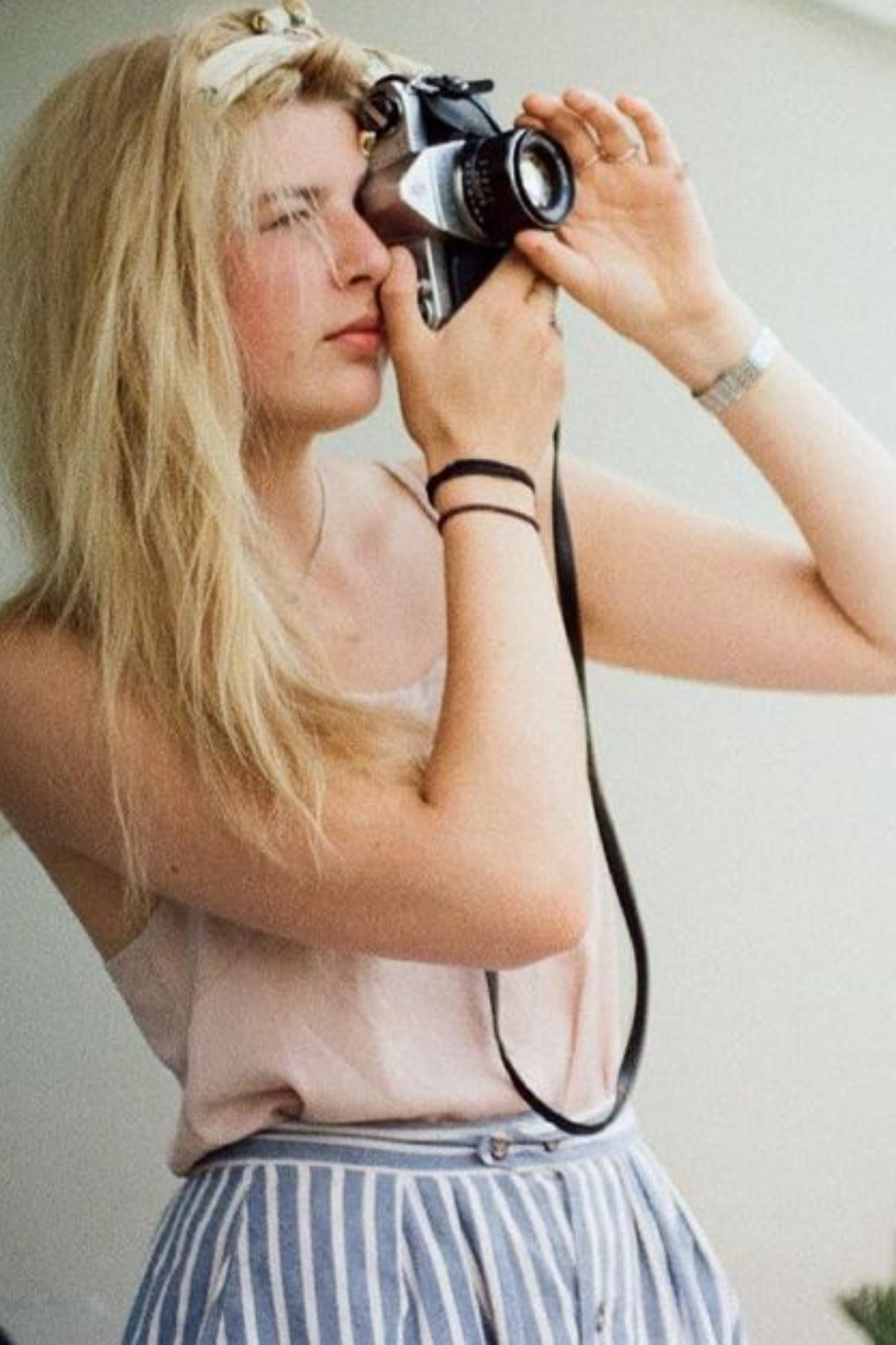 Hazel — Model & Hostess in Berlin photo 1