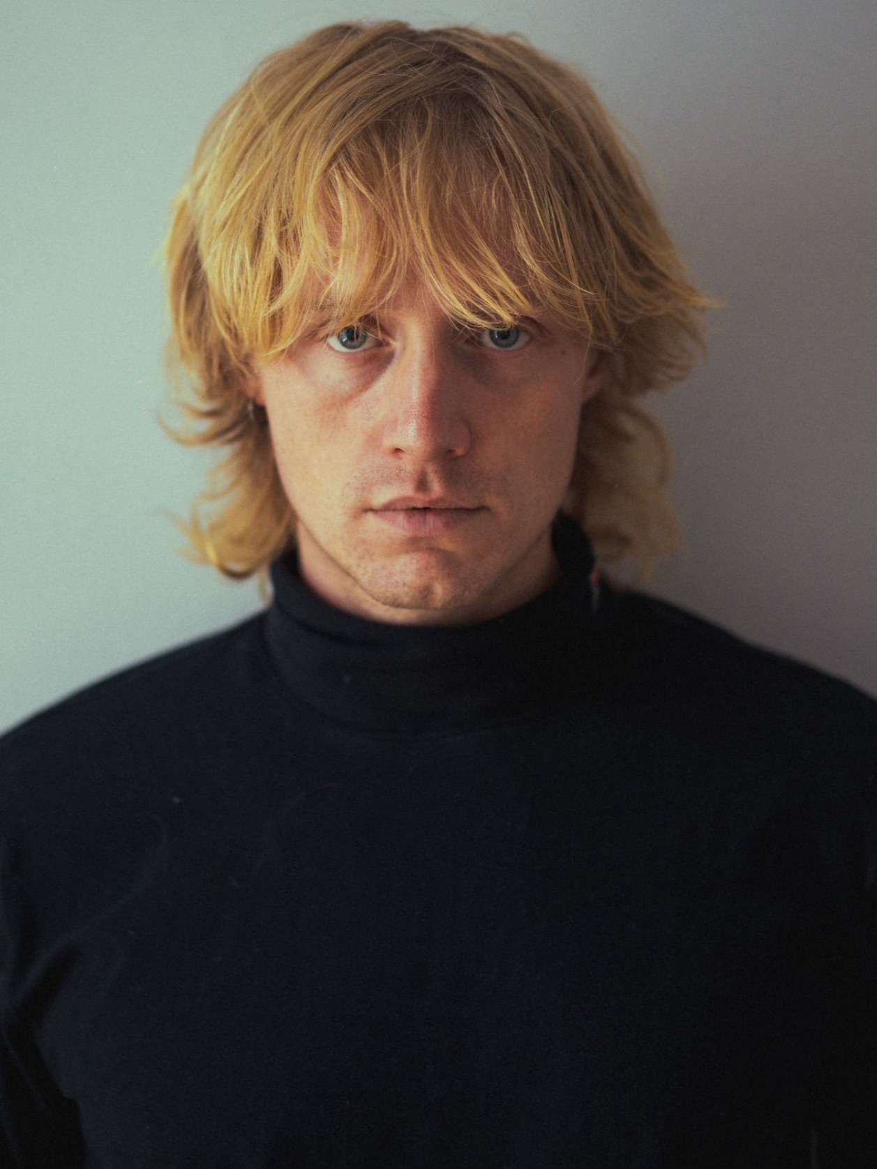 TOMMY — Model in Greater London | Eye On Model
