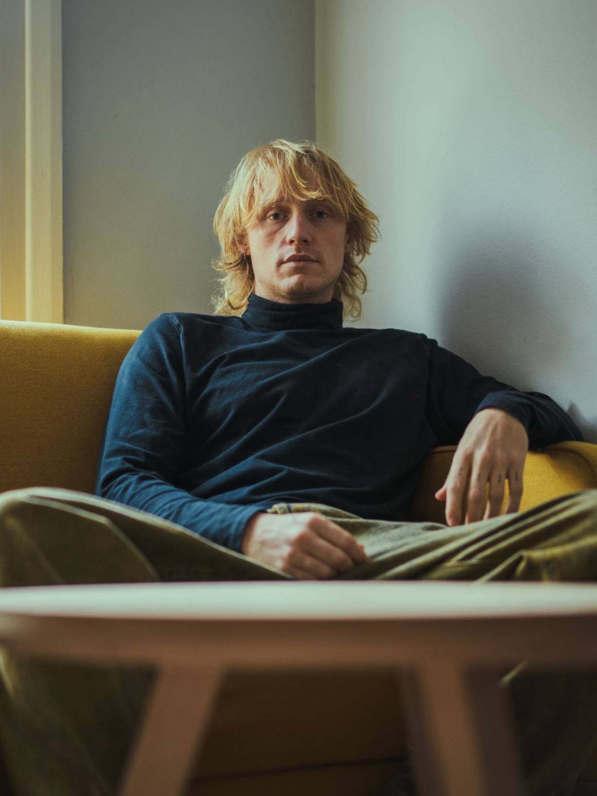 Tommy — Model & Host in Greater London photo 1
