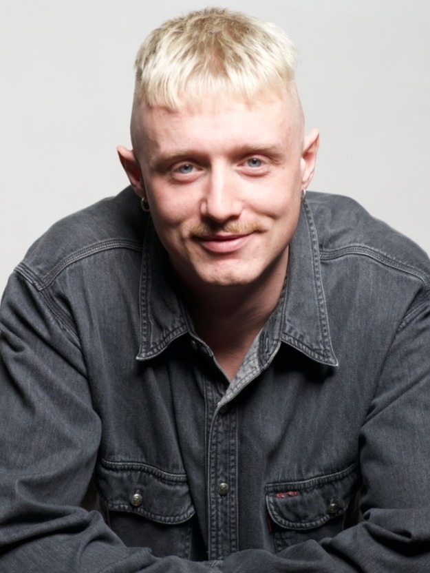 Tommy — Model & Host in Greater London photo 2
