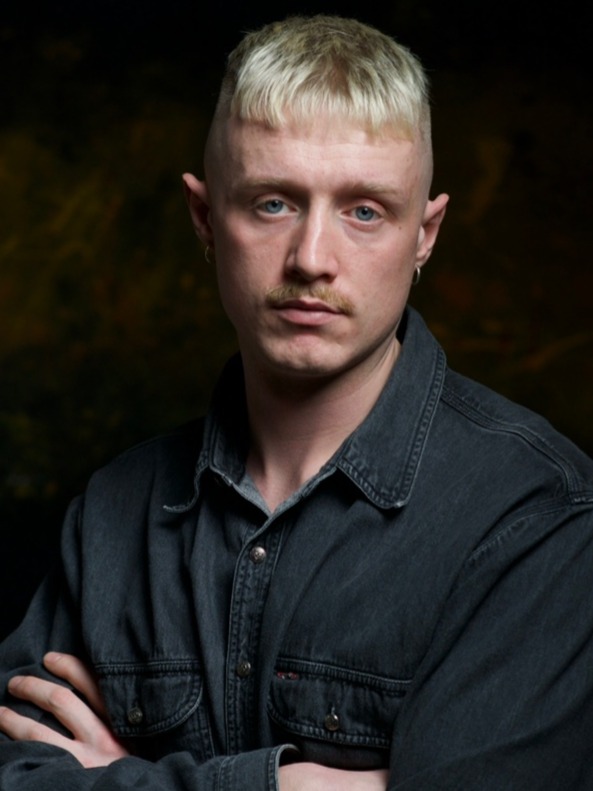 Tommy — Model & Host in Greater London photo 3