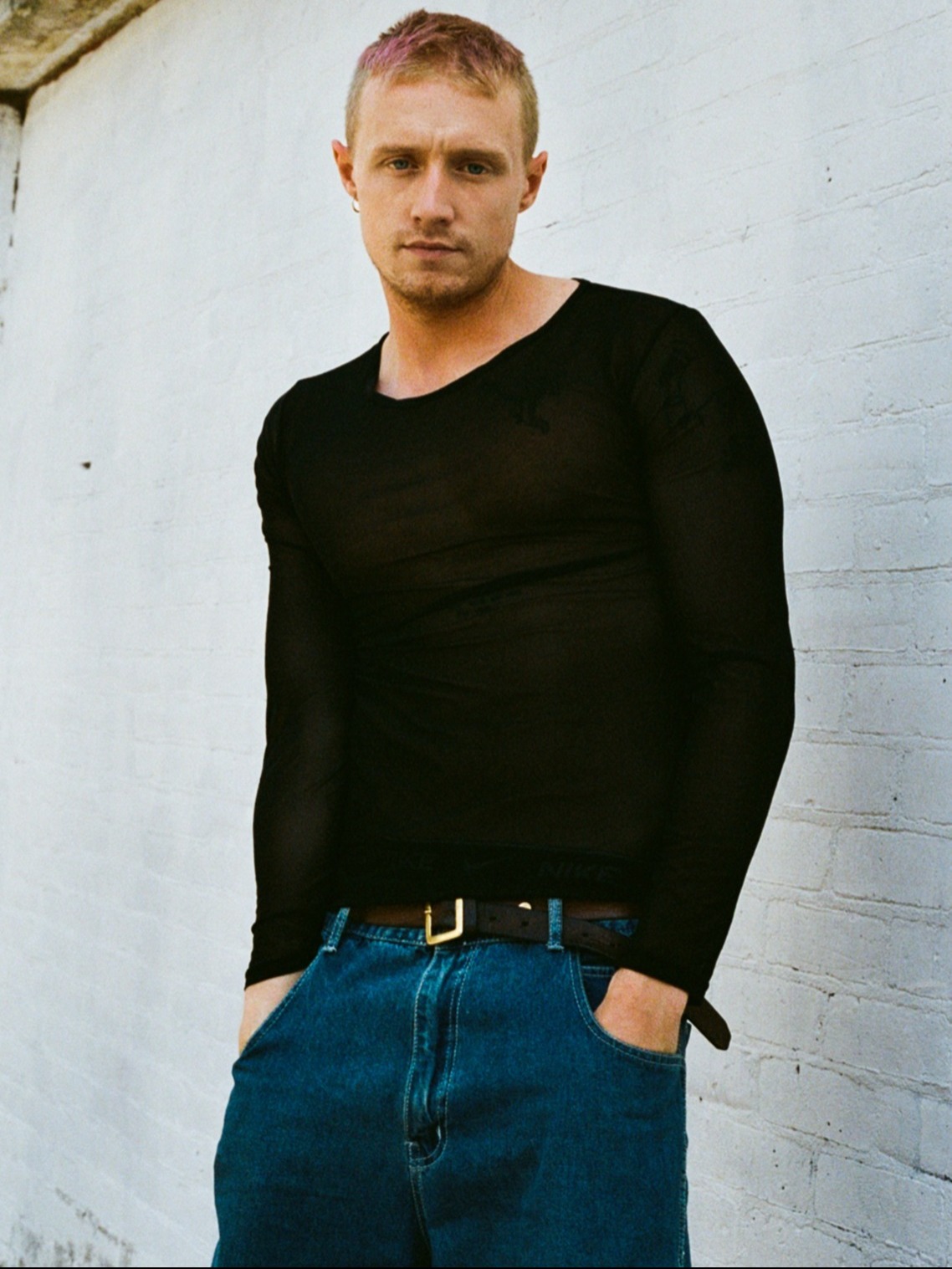 Tommy — Model & Host in Greater London photo 5