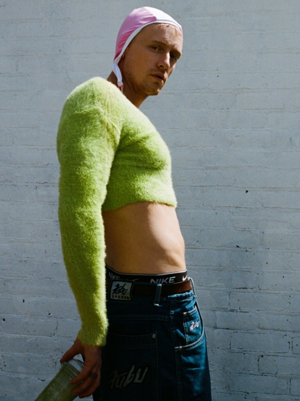 Tommy — Model & Host in Greater London photo 7