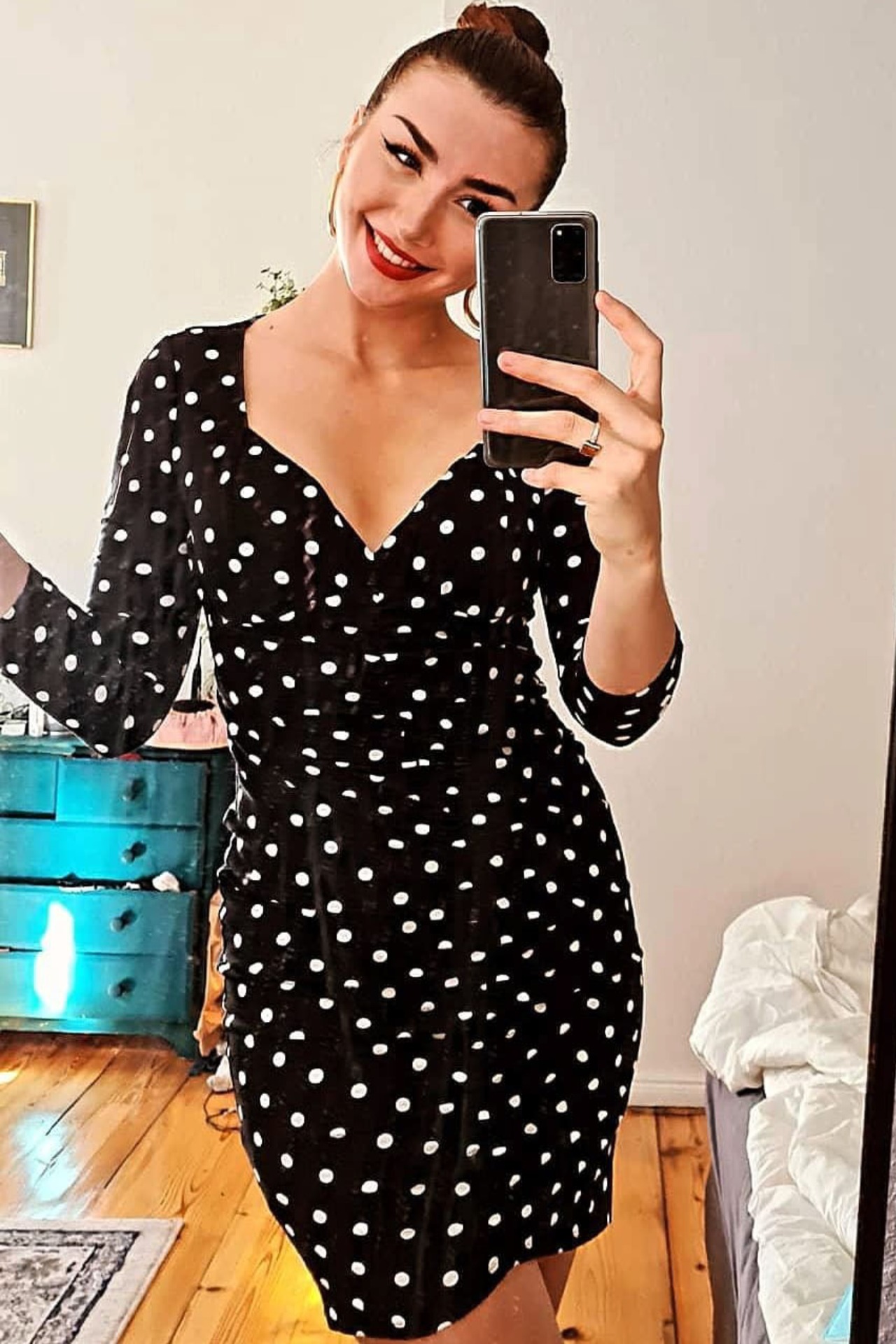 Pauline — Model & Hostess in Berlin photo 4