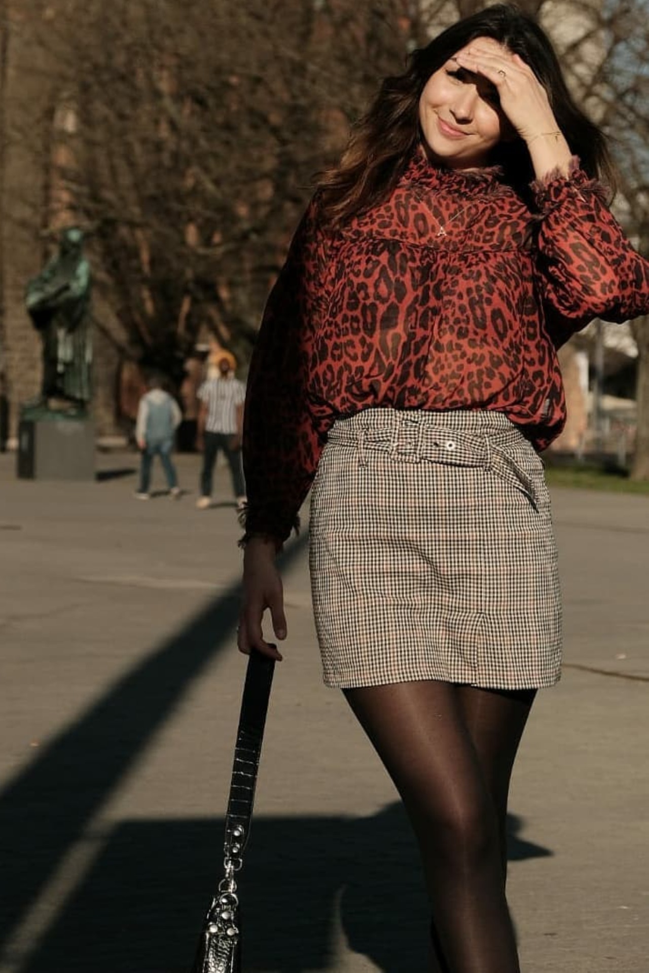 Pauline — Model & Hostess in Berlin photo 6