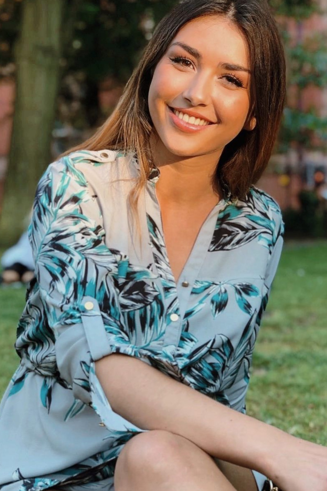 Pauline — Model & Hostess in Berlin photo 7