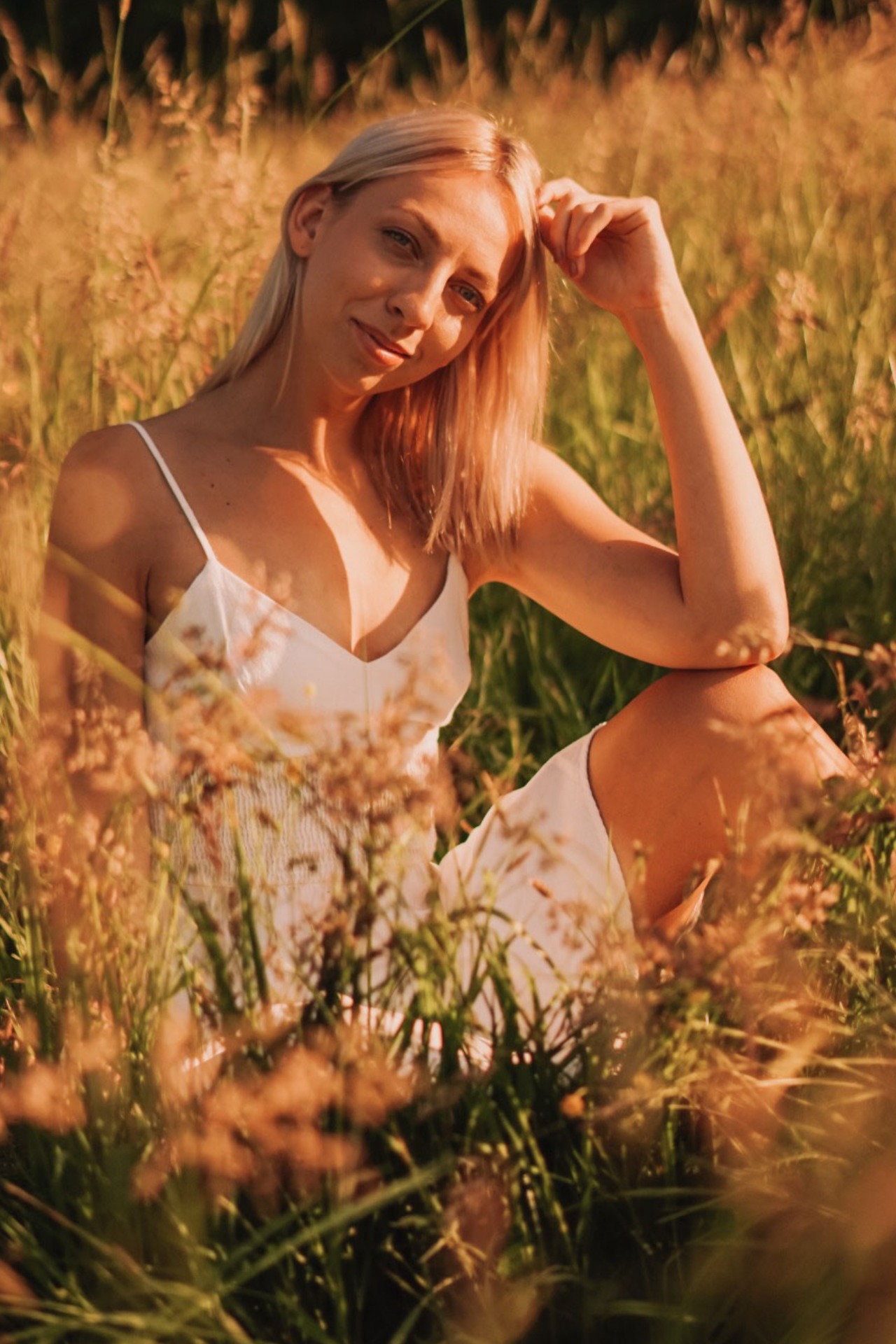 Sabina — Model & Hostess in F&uuml;rstenwalde/spree photo 1