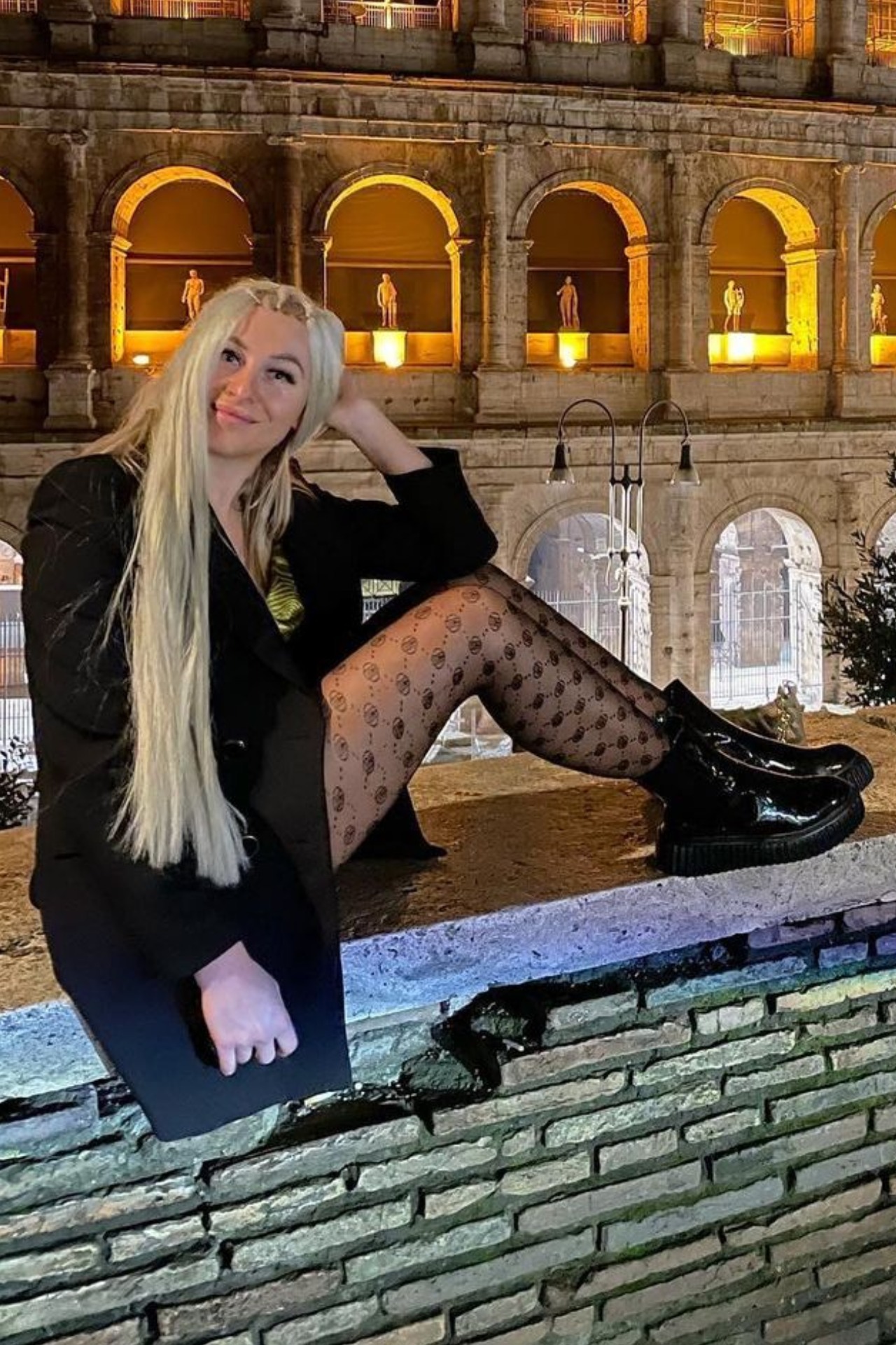 Anna — Model & Hostess in Opava photo 2