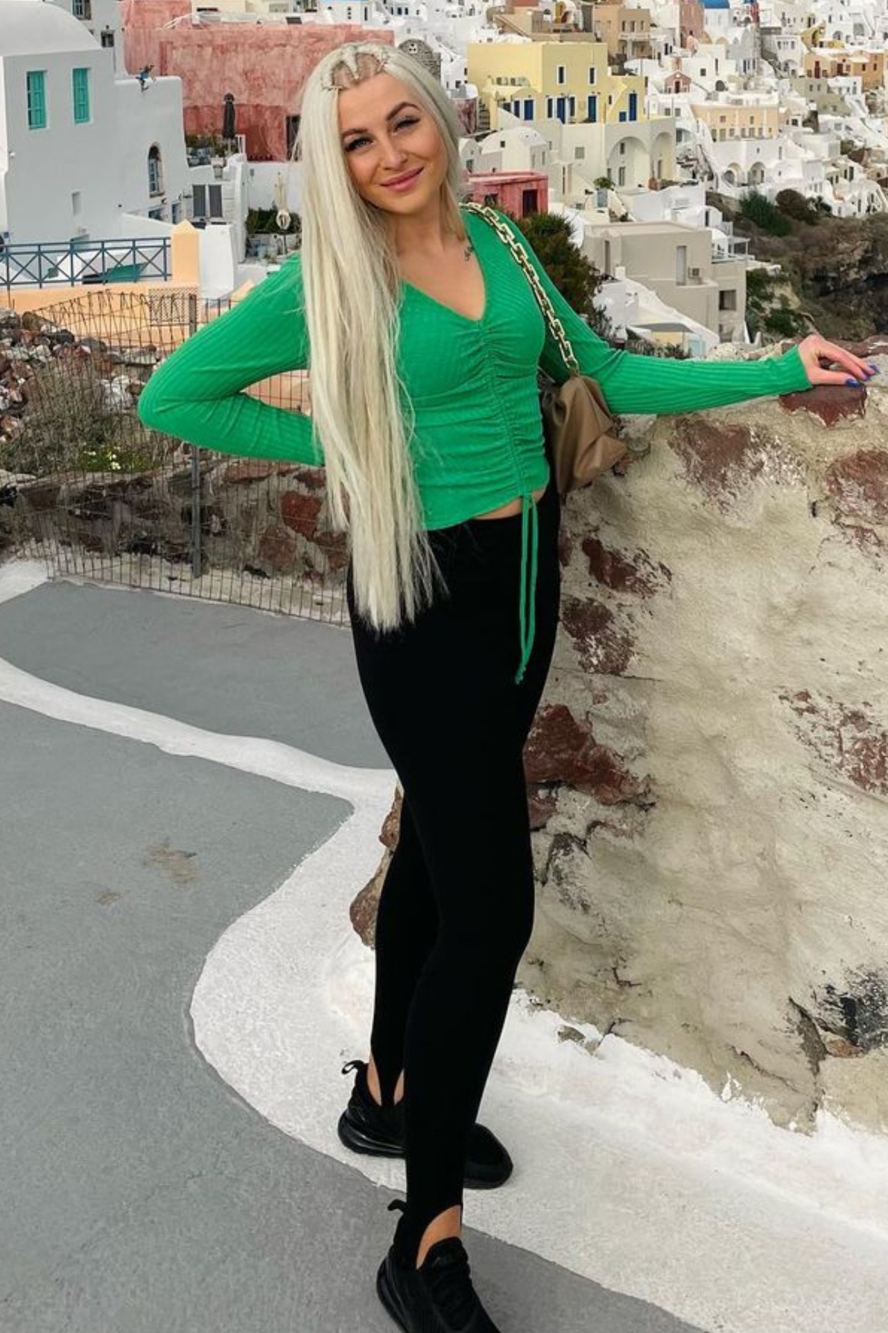 Anna — Model & Hostess in Opava photo 4