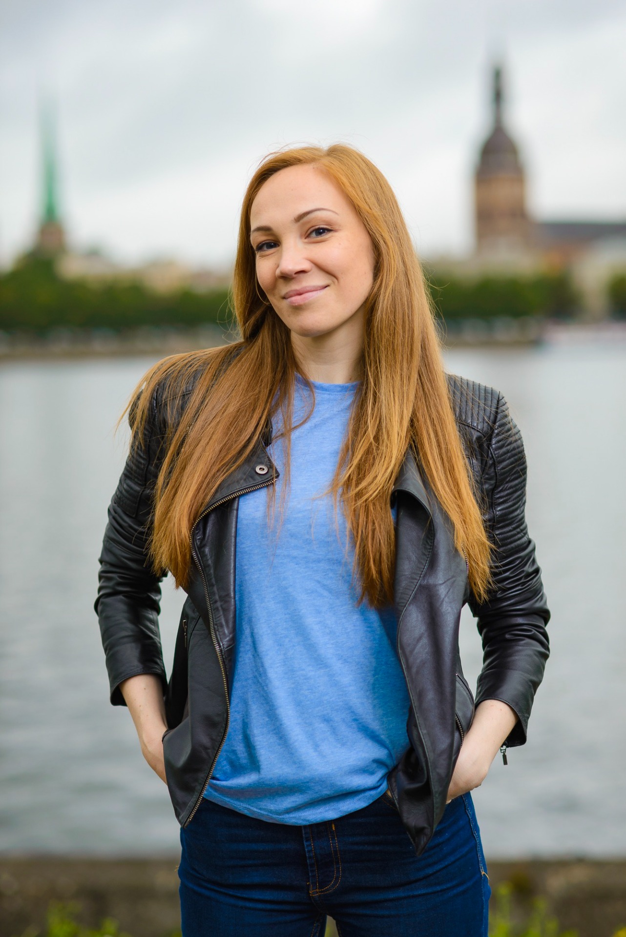 Anna — Model & Hostess in Berlin photo 1