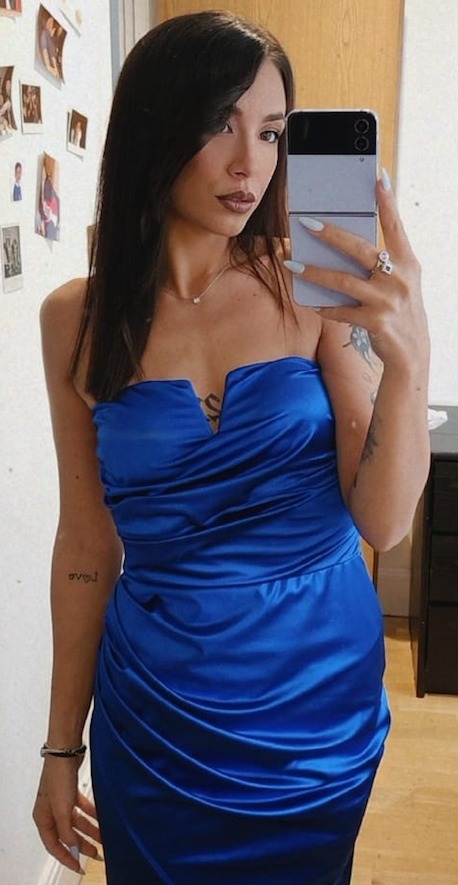 Martina — Model & Hostess in Greater London photo 4