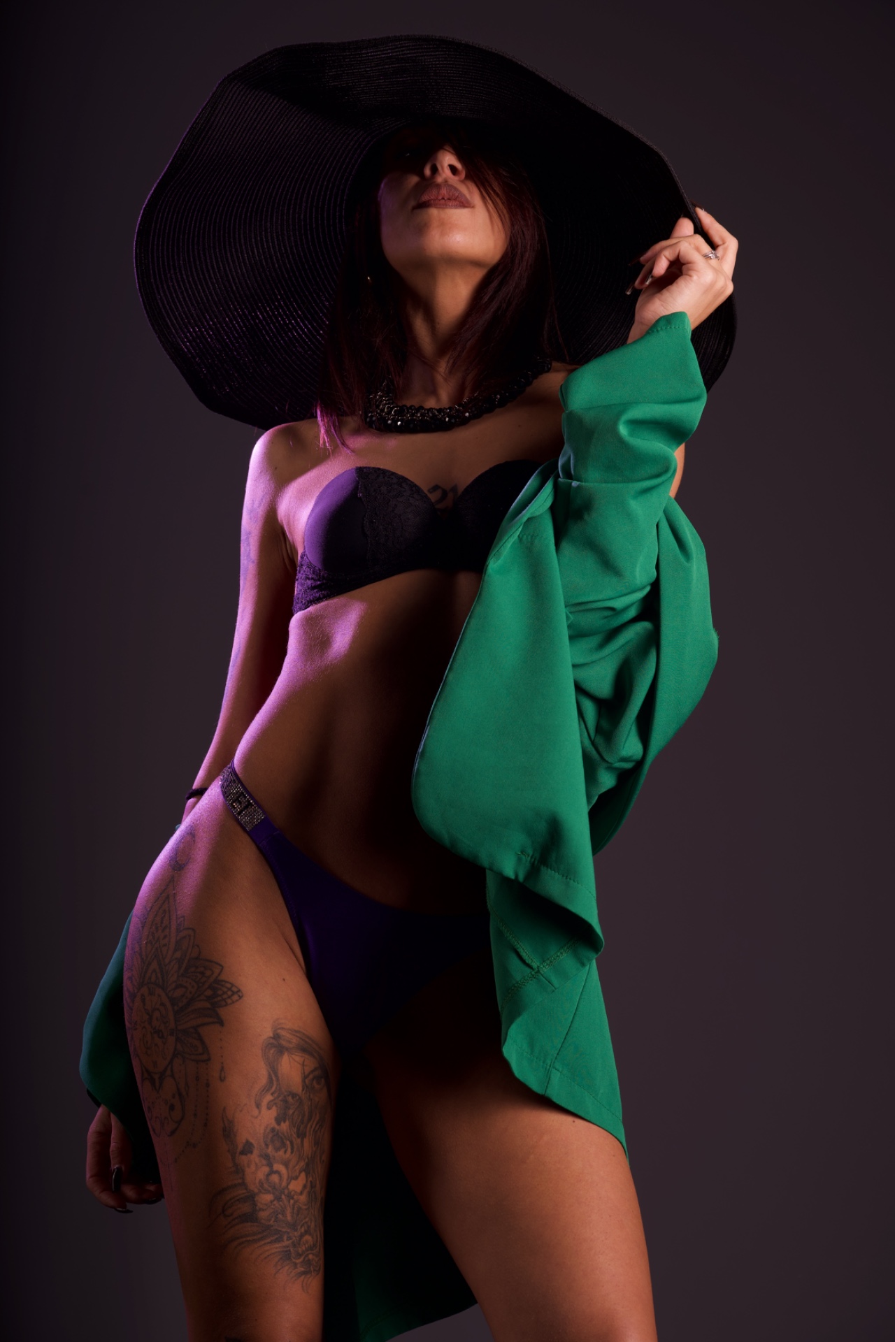 Martina — Model & Hostess in Greater London photo 6