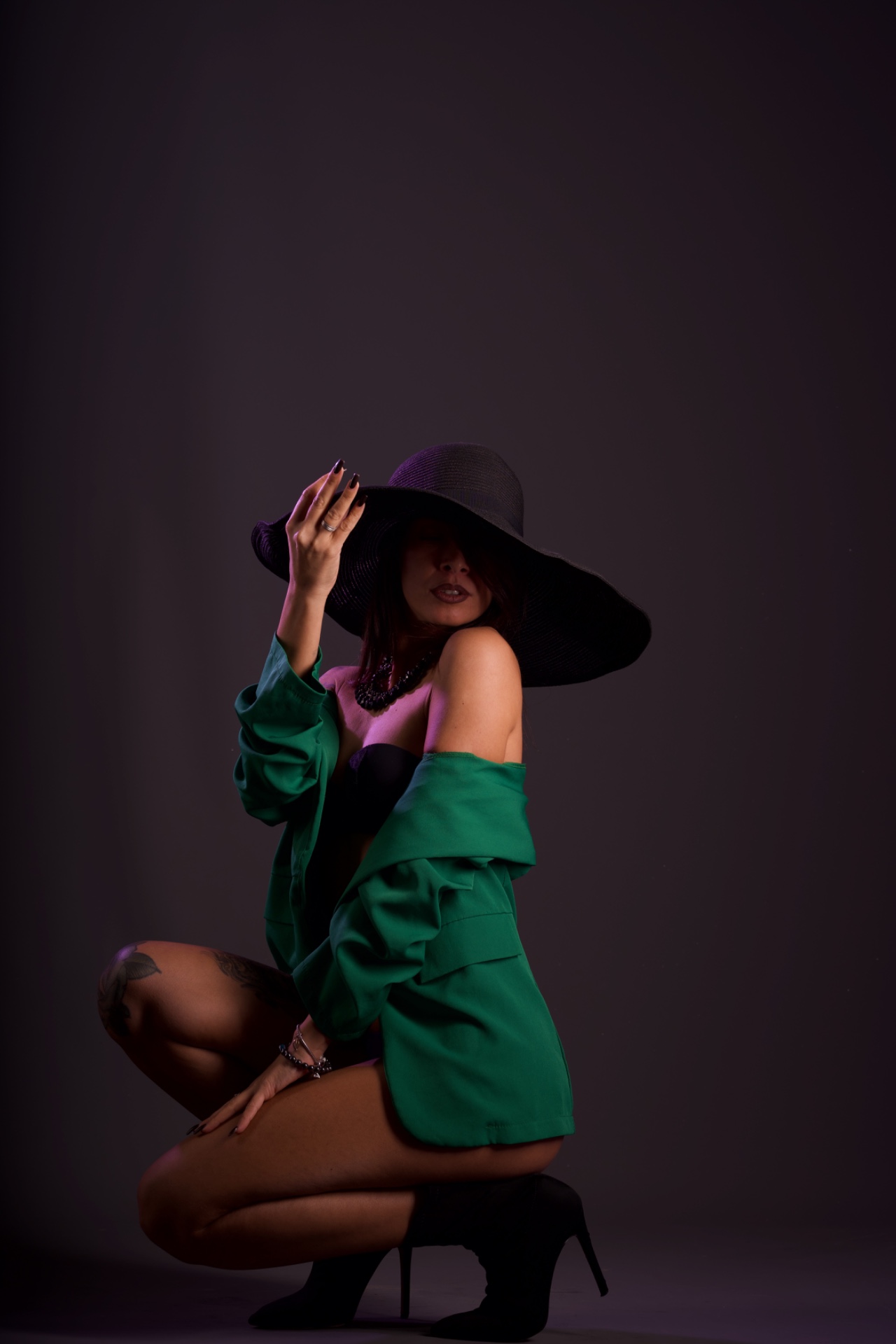 Martina — Model & Hostess in Greater London photo 7