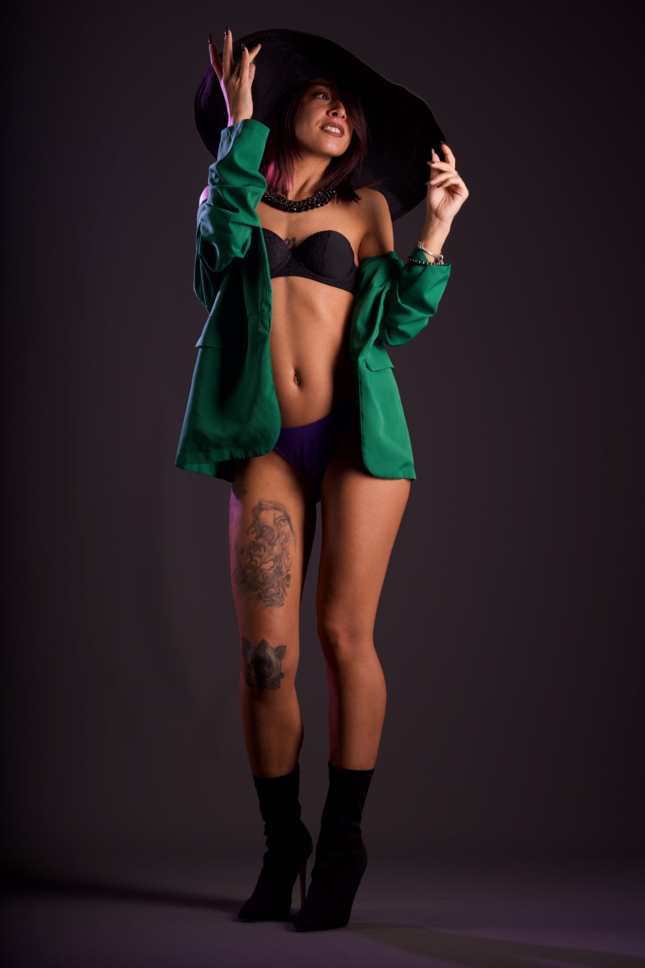 Martina — Model & Hostess in Greater London photo 8