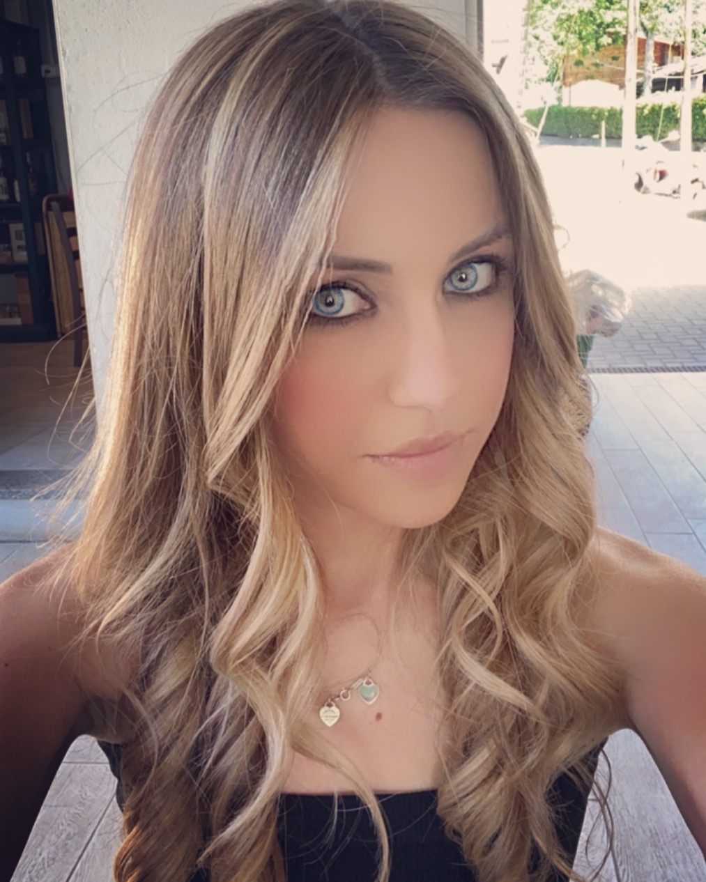 Shari — Model & Hostess in Varallo Pombia photo 3