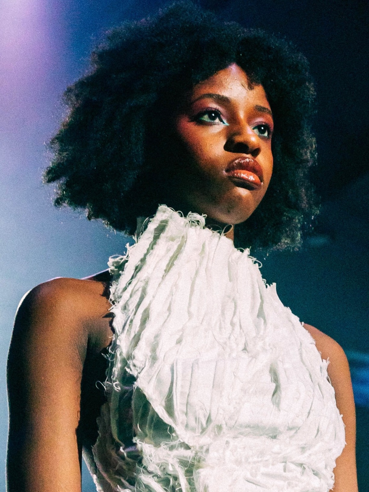 Mbundu — Model & Hostess in Greater London photo 1