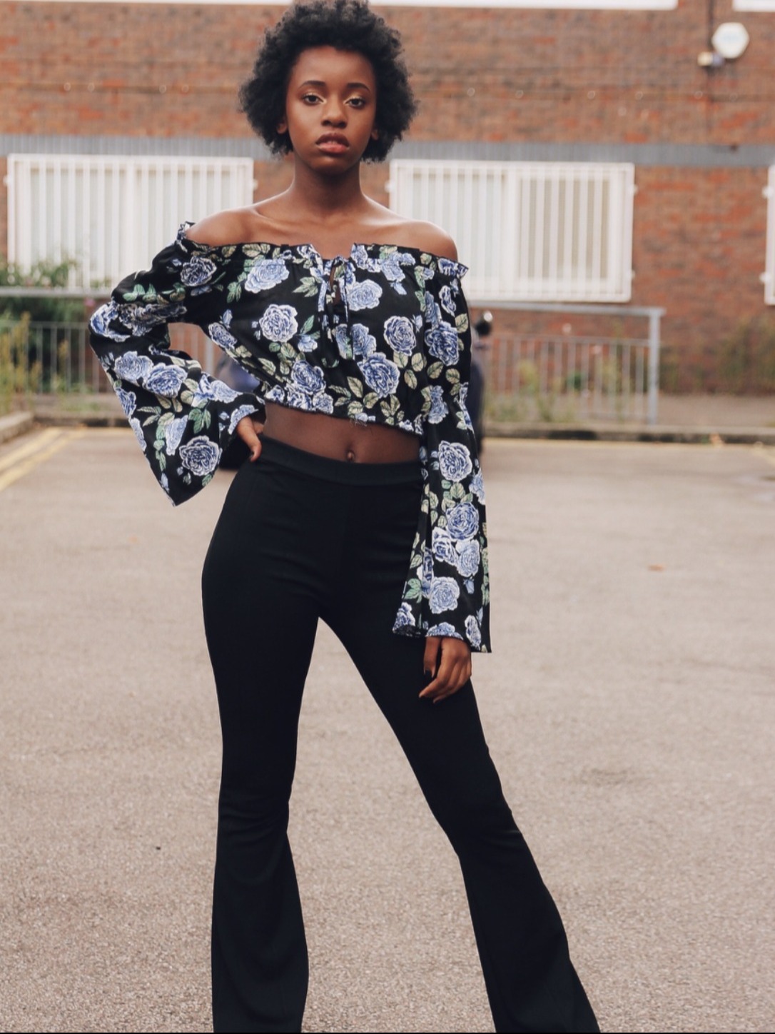 Mbundu — Model & Hostess in Greater London photo 10