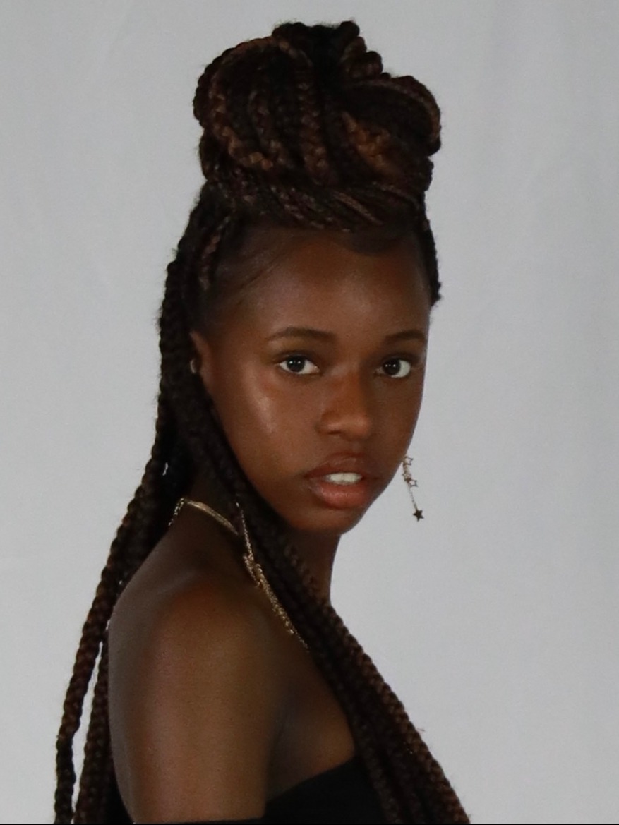 Mbundu — Model & Hostess in Greater London photo 11