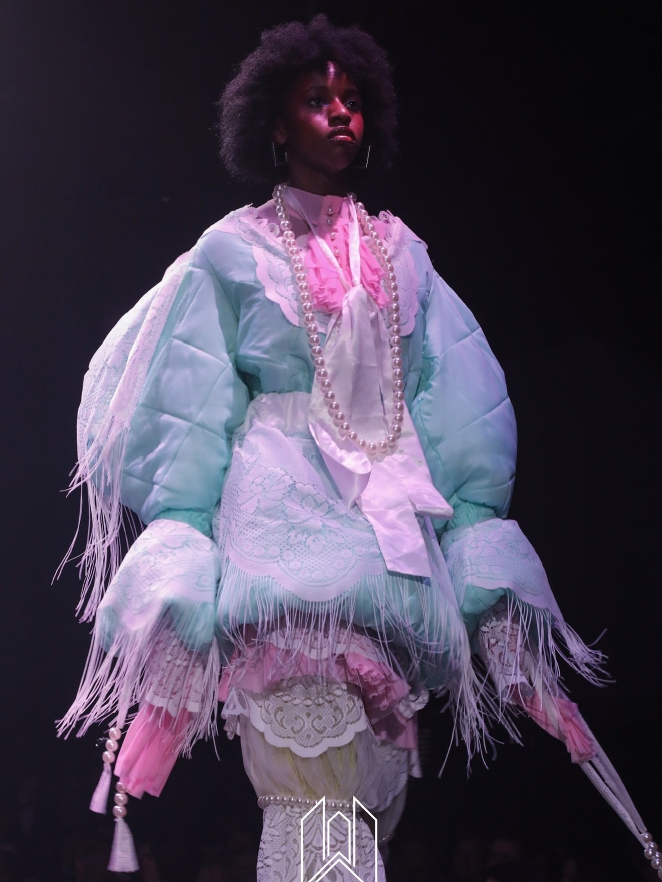 Mbundu — Model & Hostess in Greater London photo 2