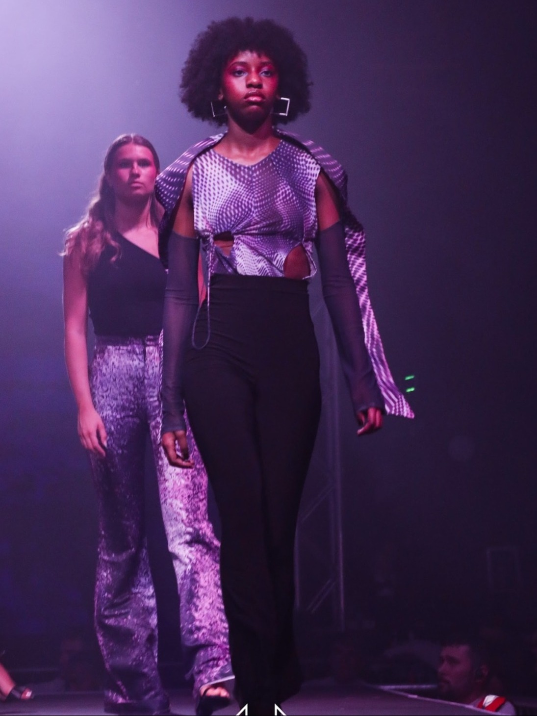 Mbundu — Model & Hostess in Greater London photo 5