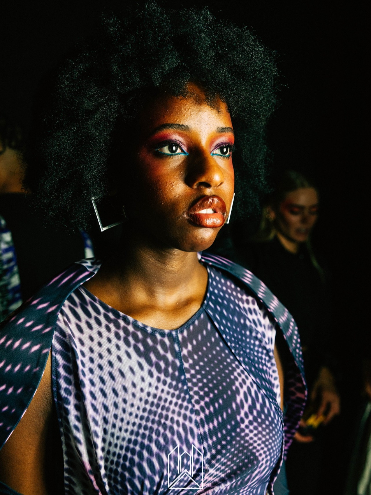 Mbundu — Model & Hostess in Greater London photo 6