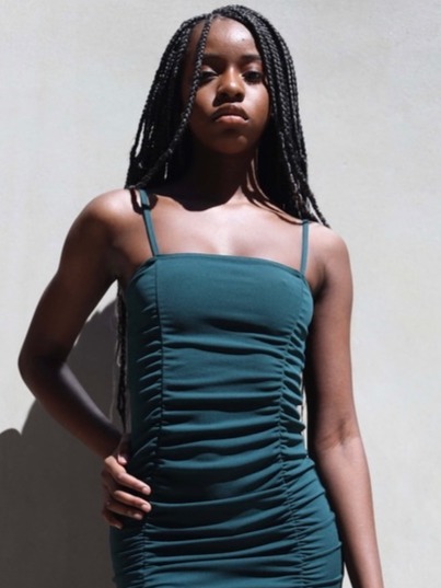 Mbundu — Model & Hostess in Greater London photo 7
