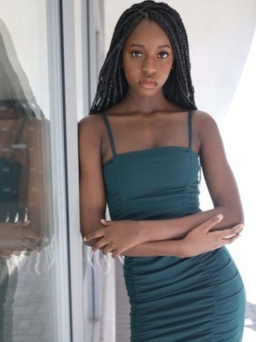 Mbundu — Model & Hostess in Greater London photo 8