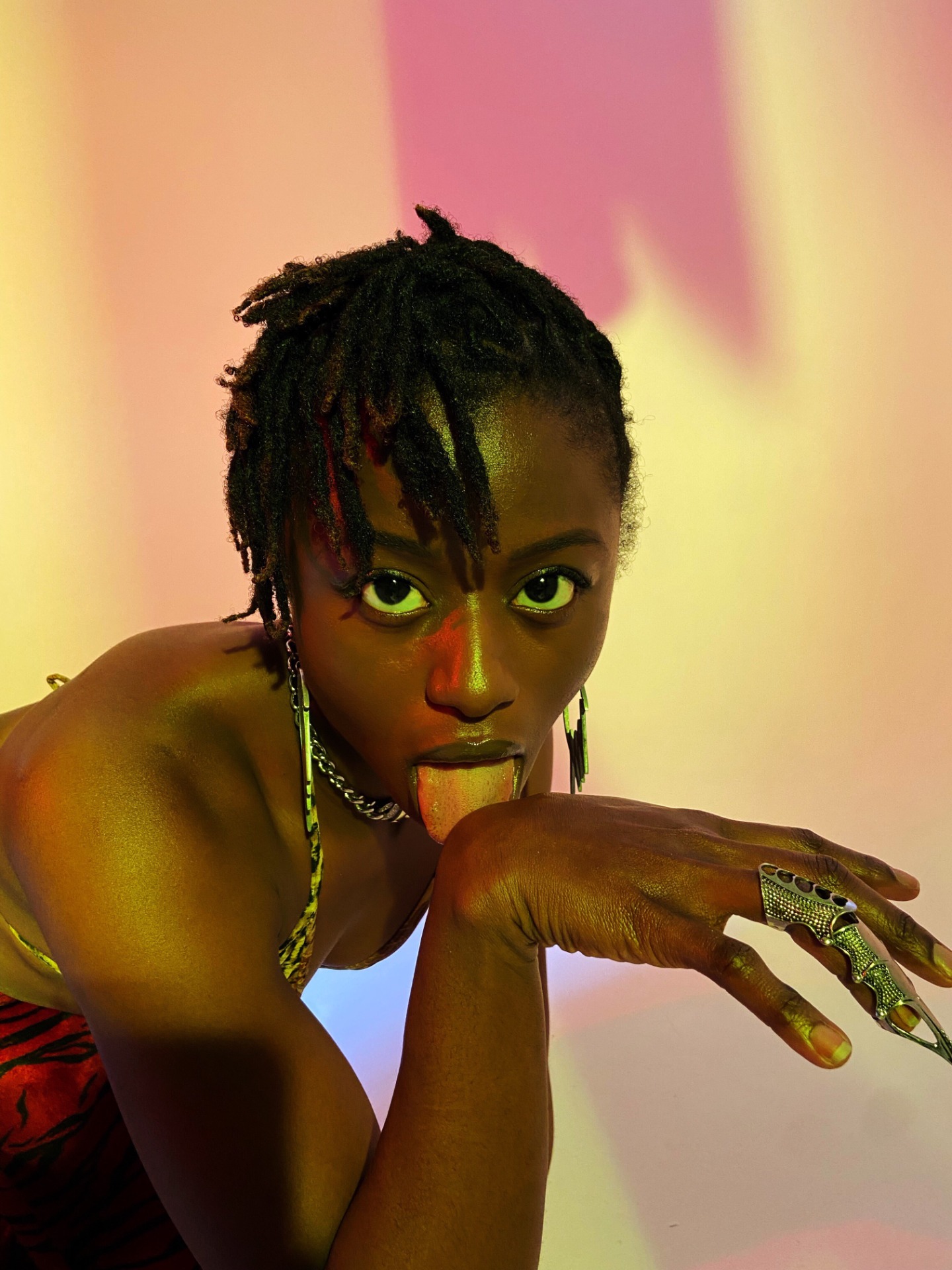Precious — Model & Hostess in Berlin photo 1