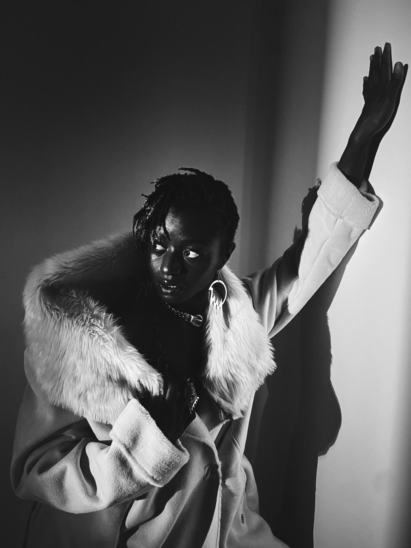 Precious — Model & Hostess in Berlin photo 2