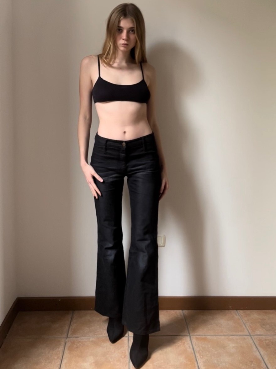 Martyna — Model & Hostess in Berlin photo 2