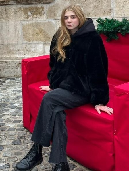 Martyna — Model & Hostess in Berlin photo 6