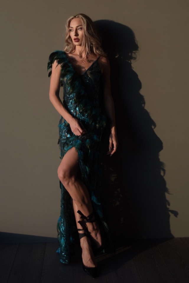 Kristina — Model & Hostess in Fahrwangen photo 1