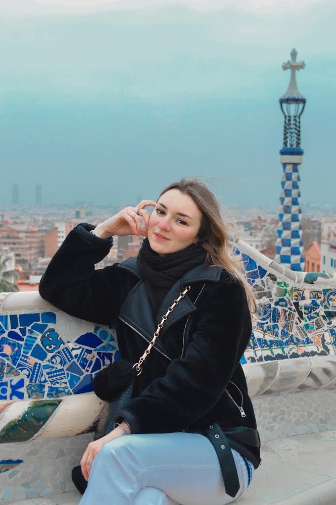 Kristina — Model & Hostess in Bovisio Masciago photo 1