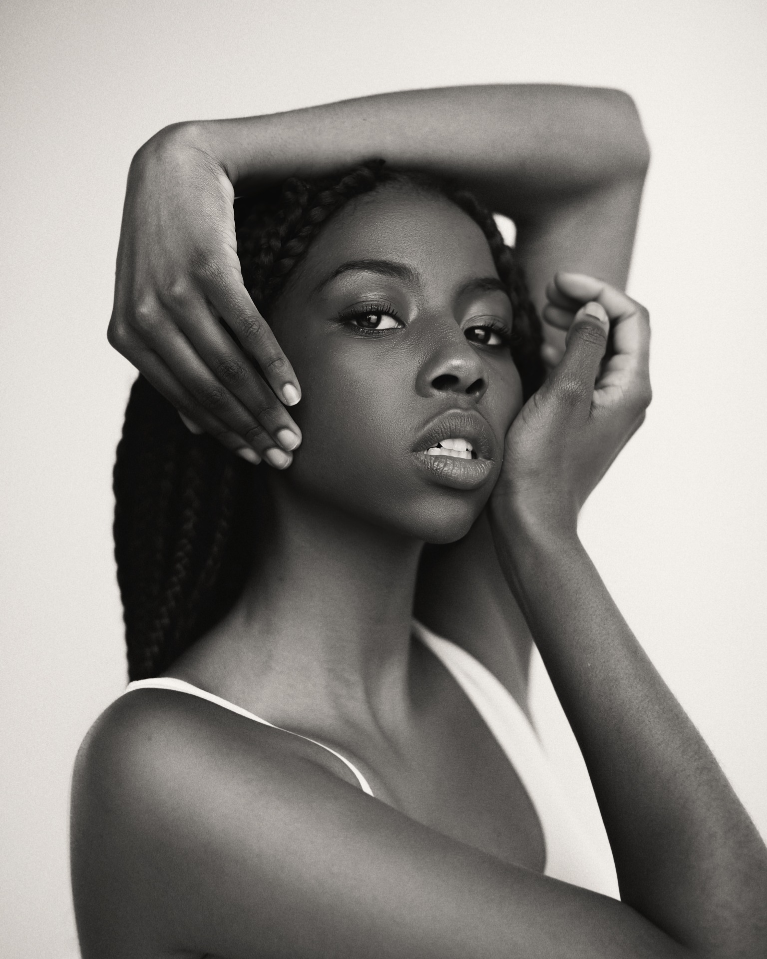 Joyce — Model & Hostess in Camerino photo 1