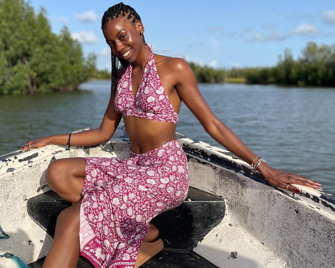 Joyce — Model & Hostess in Camerino photo 12