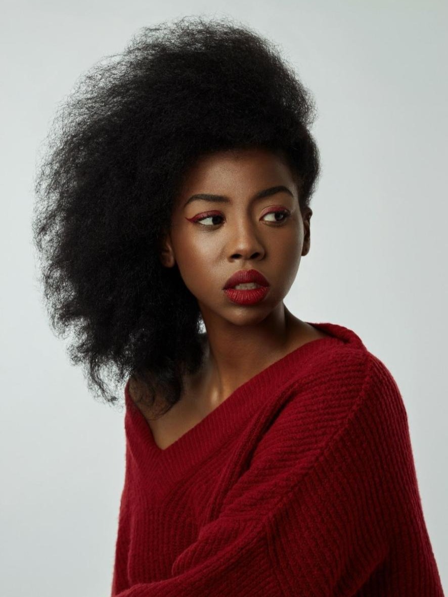 Joyce — Model & Hostess in Camerino photo 5