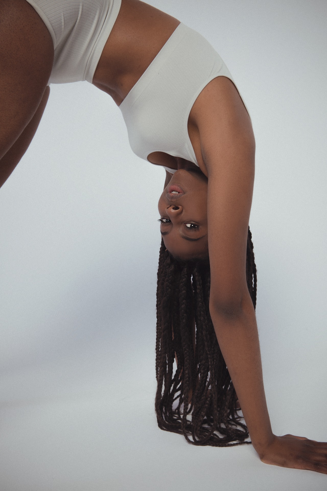 Joyce — Model & Hostess in Camerino photo 9