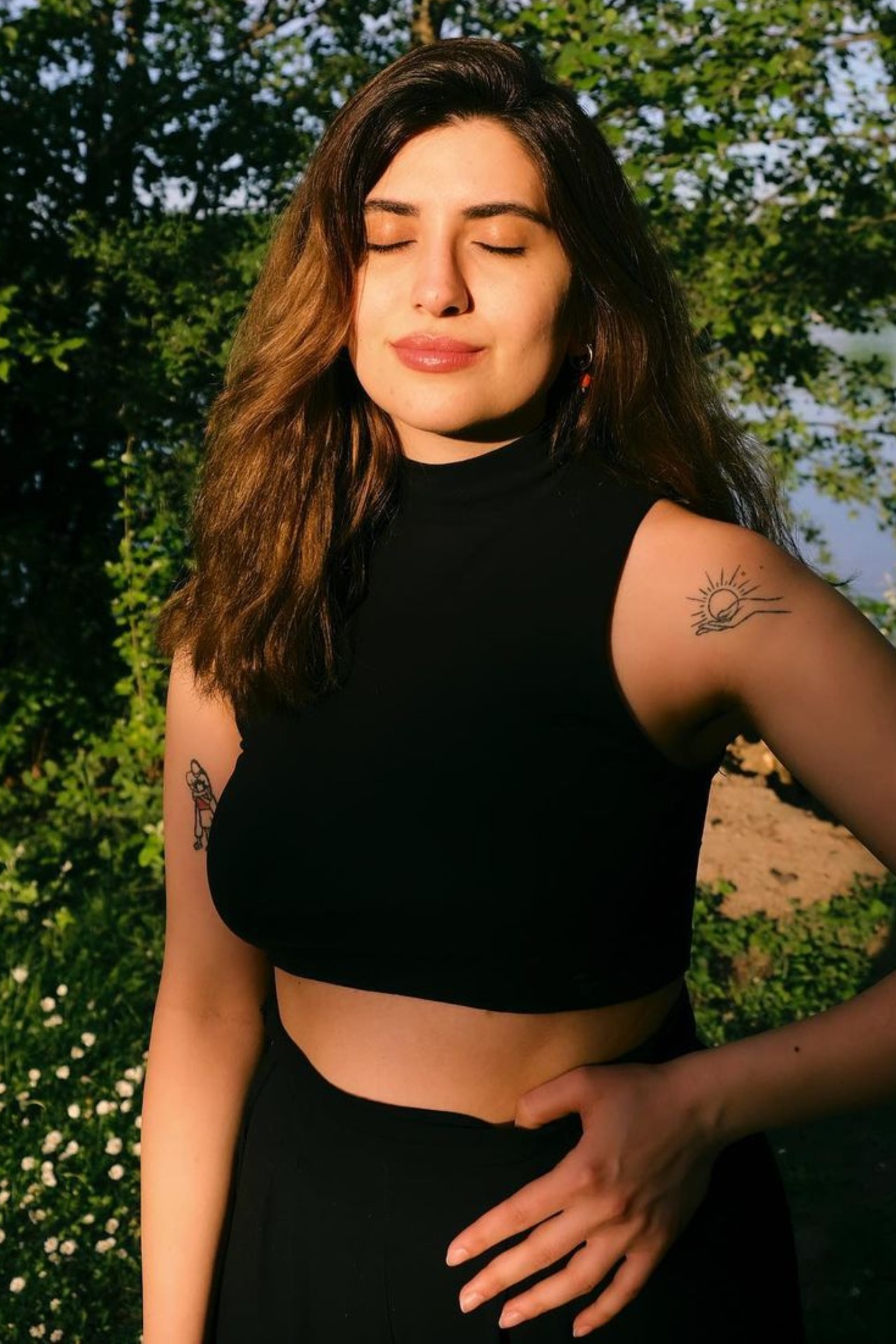 Gizem — Model & Hostess in Frankfurt photo 2
