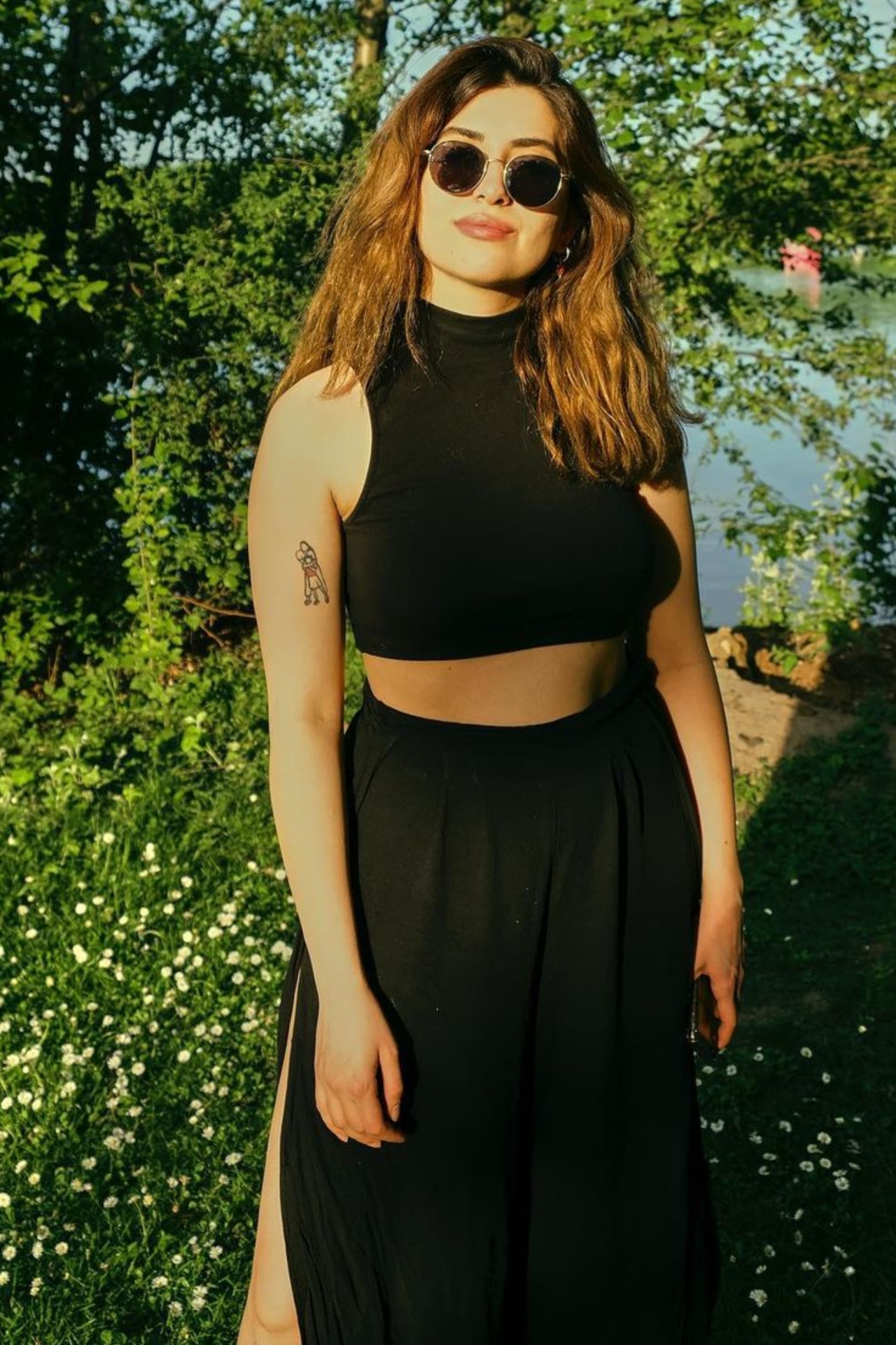 Gizem — Model & Hostess in Frankfurt photo 3