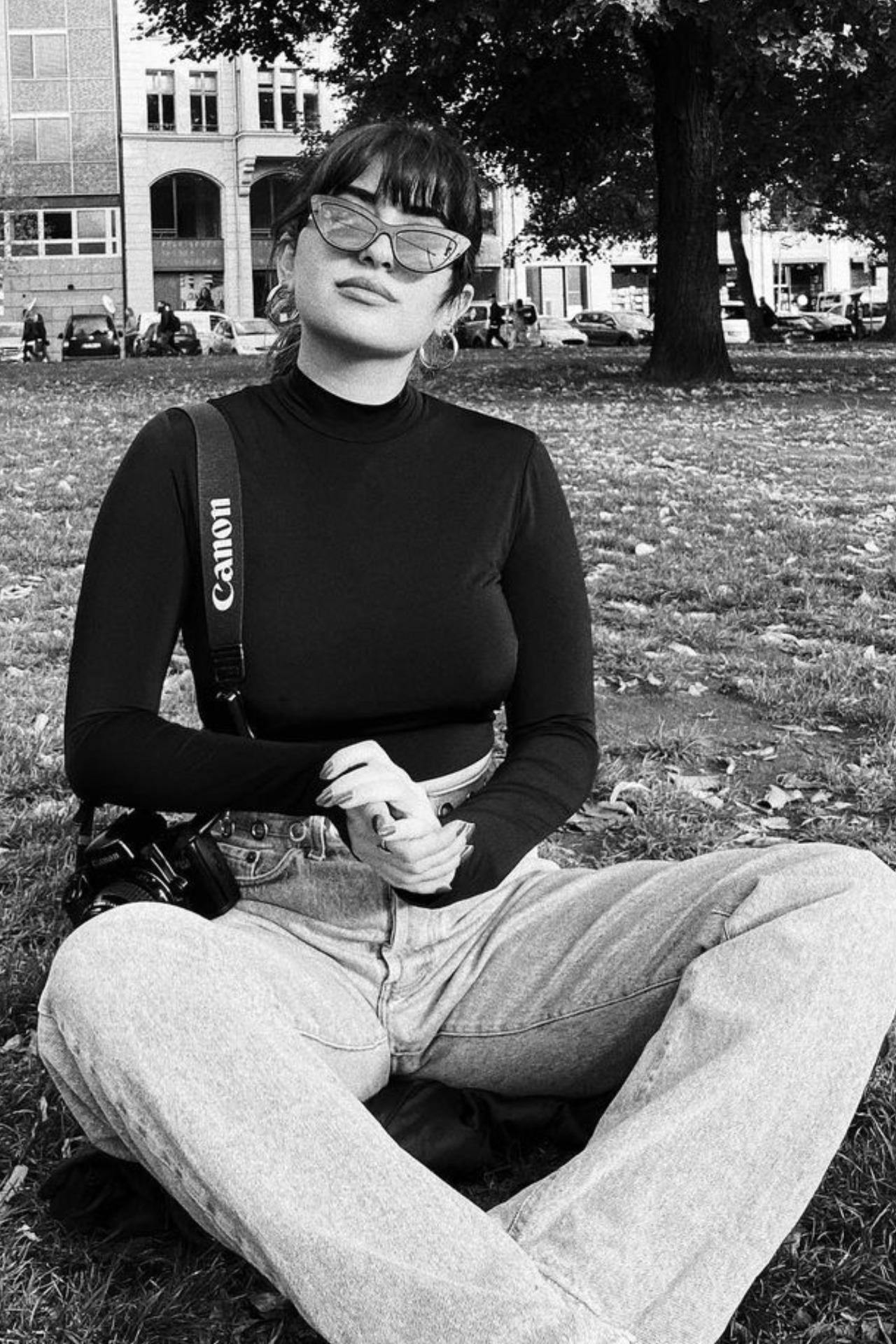 Gizem — Model & Hostess in Frankfurt photo 4