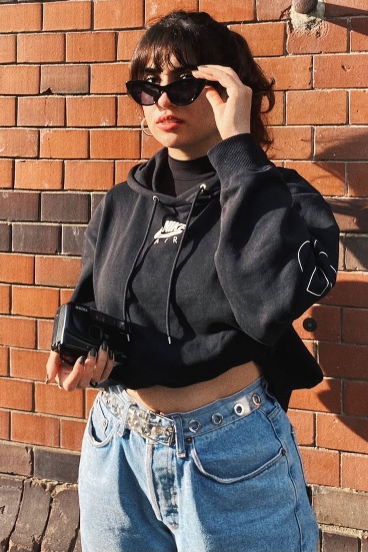 Gizem — Model & Hostess in Frankfurt photo 6