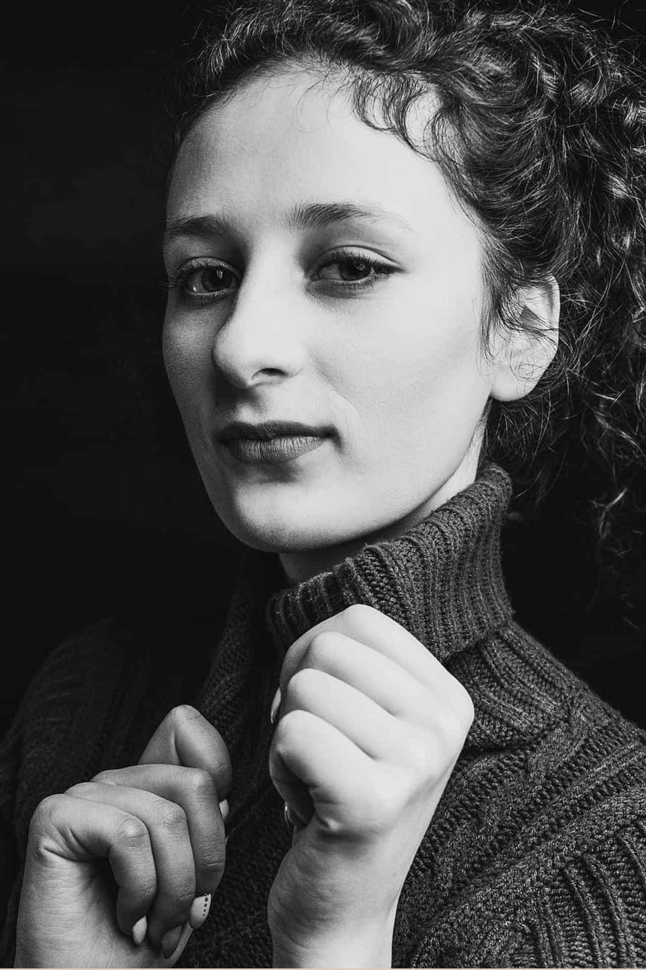 MARTYNA — Model in Hanau | Eye On Model