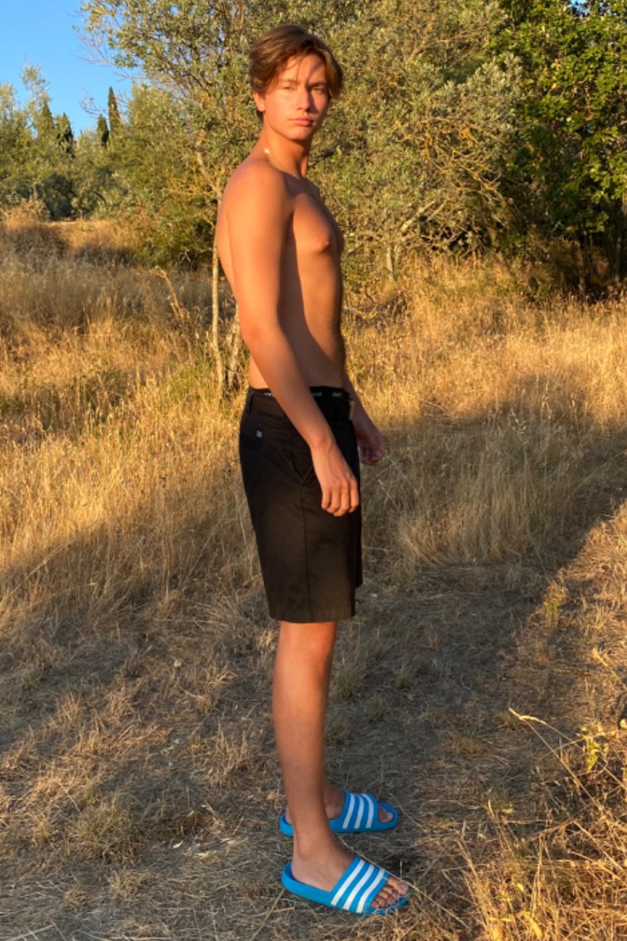 Michael — Model & Host in Parigi photo 12