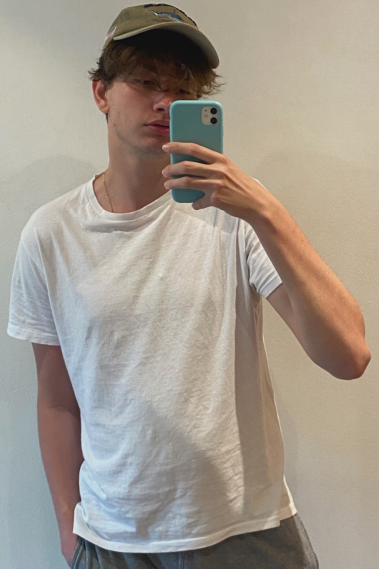 Michael — Model & Host in Parigi photo 14