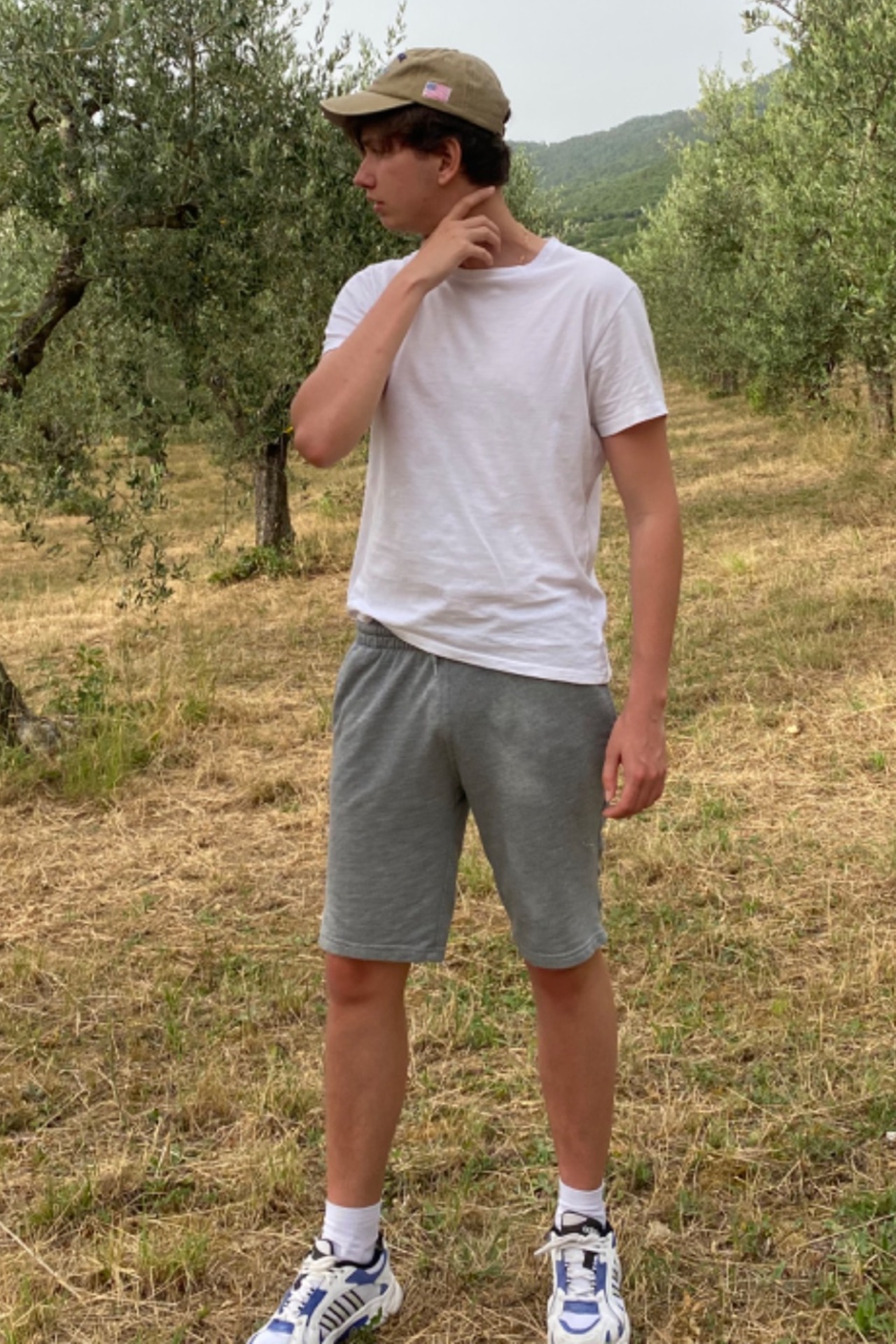 Michael — Model & Host in Parigi photo 22