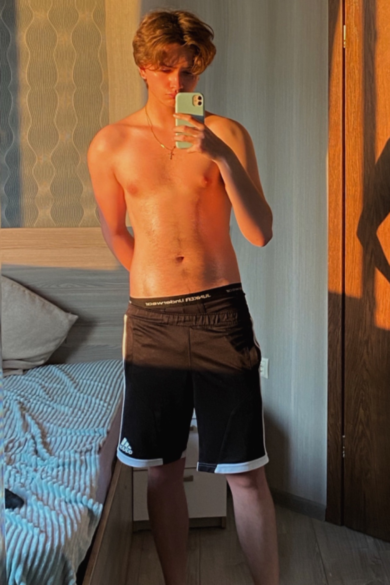 Michael — Model & Host in Parigi photo 25